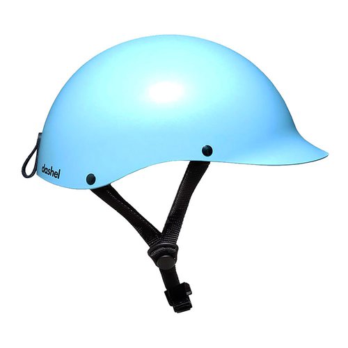 Dashel Urban Cycle Urban Helmet Blau L