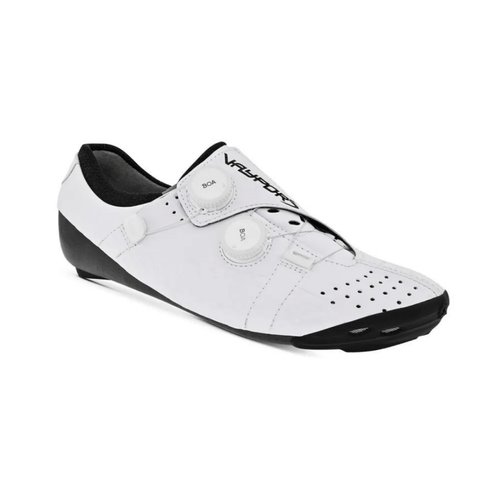 Bont Vaypor S Li2 Schuhe Weiß, Größe 42,5 - EUR