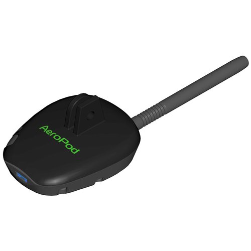 PowerPod AeroPod Power and CdA Meter