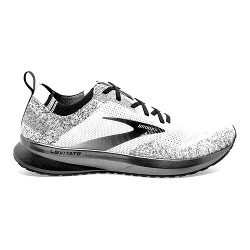 Brooks Levitate 4 Running Shoes Weiß EU 42 12 Mann