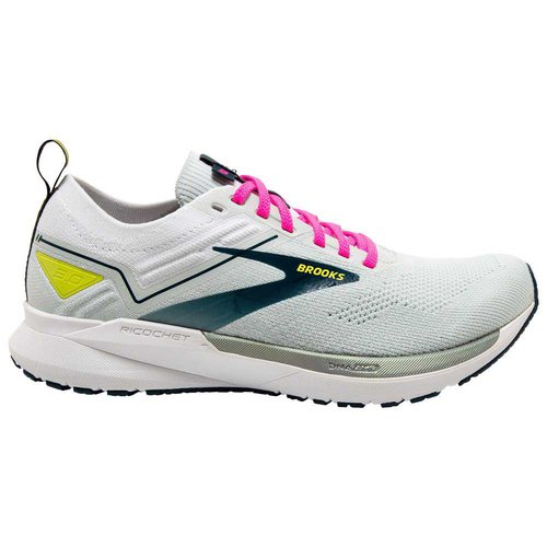 Brooks Ricochet 3 Running Shoes Grau EU 39 Frau