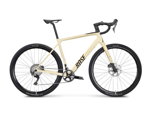 Rose Bikes Backroad AL Plus GRX RX810 1x11