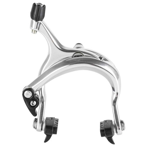 Promax Retro Road Uset Rim Brake Calipers Schwarz,Silber