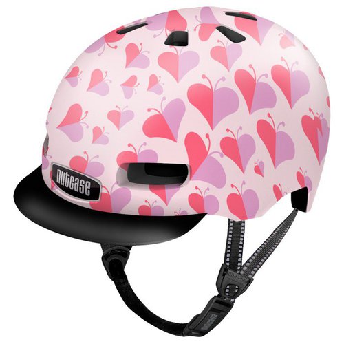 Nutcase Little Nutty Mips Junior-helm