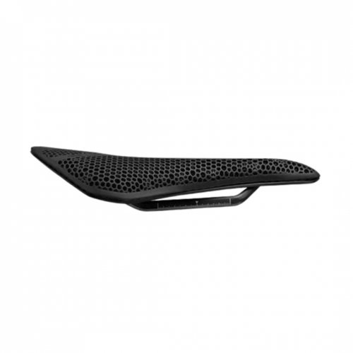 Fizik Sattel Argo Adaptative Vento R1 Schwarz 140mm