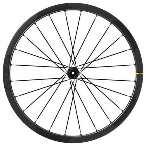 Mavic Cosmic Slr 32 Carbon Cl Disc Tubeless Hinterrad