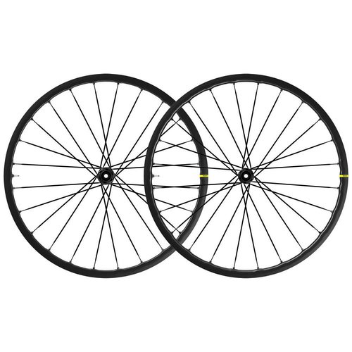Mavic Ksyrium Sl Cl Disc Tubeless Rennrad Laufradsatz