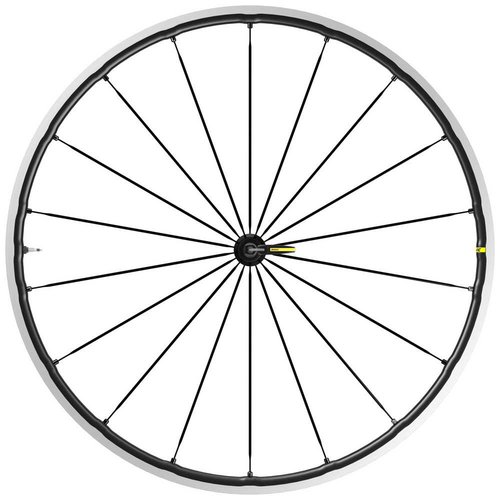 Mavic Ksyrium Sl Tubeless Rennrad-vorderrad