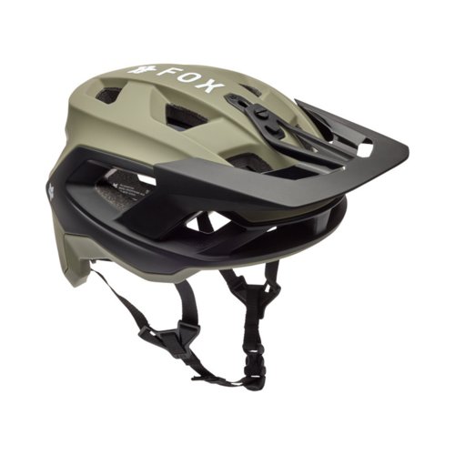Fox SPEEDFRAME HELMET 5050 MTB Helm