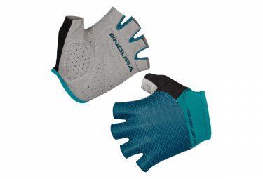 Endura handschuhe frauen xtract lite pacific blue