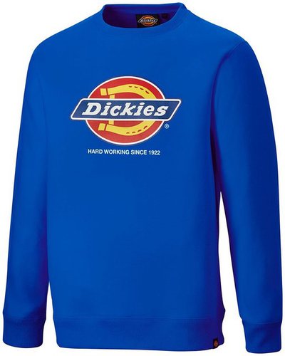 Dickies Sweatshirt Longton Mit Logo