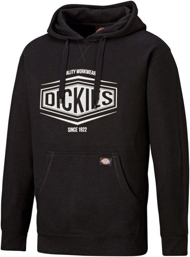 Dickies Kapuzensweatshirt Rockfield Workwear Hoodie