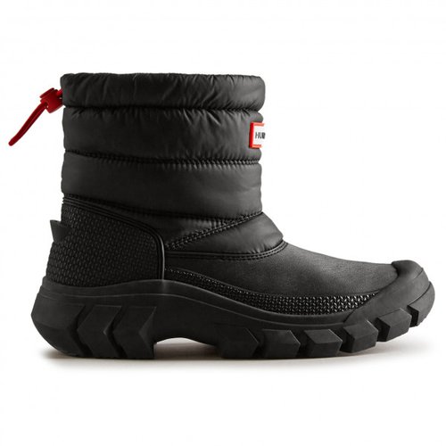 Hunter Boots Women's Intrepid Short Snow Boot