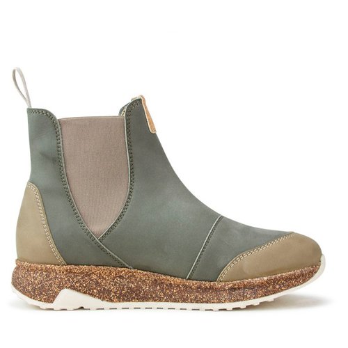 Doghammer Women's Arctic Traveller Vegan