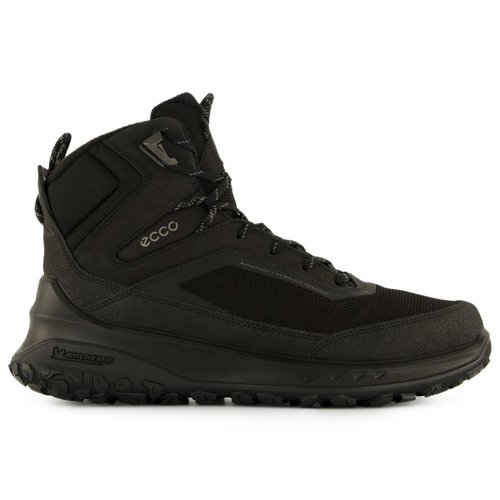 Ecco Women's ULT-TRN Mid Leather