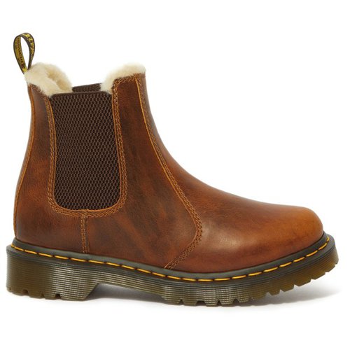 Dr. Martens Women's 2976 Leonore Orleans