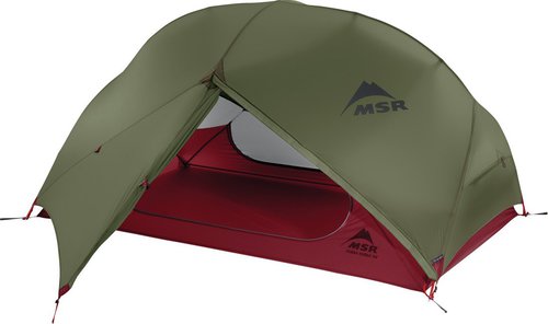 MSR Hubba Hubba™ NX V7