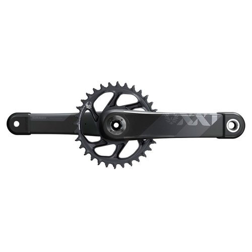SRAM Xx1 Eagle Dub Direct Mount Kurbelgarnitur