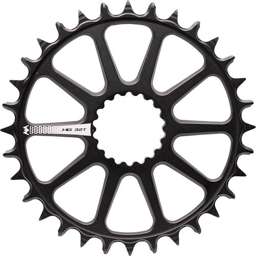 Cannondale Hollowgram Spidering Sl 10-arm Kettenblatt