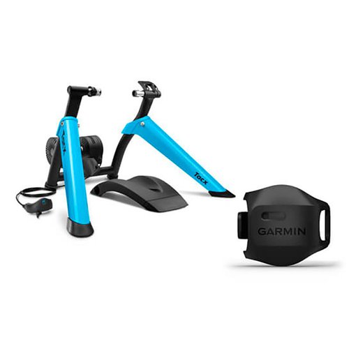 TACX Boost Bundle Turbotrainer