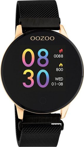 Oozoo Q00118 Smartwatch UCos