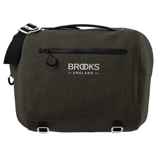 Brooks England Scape Compact Lenkertasche 10-12l