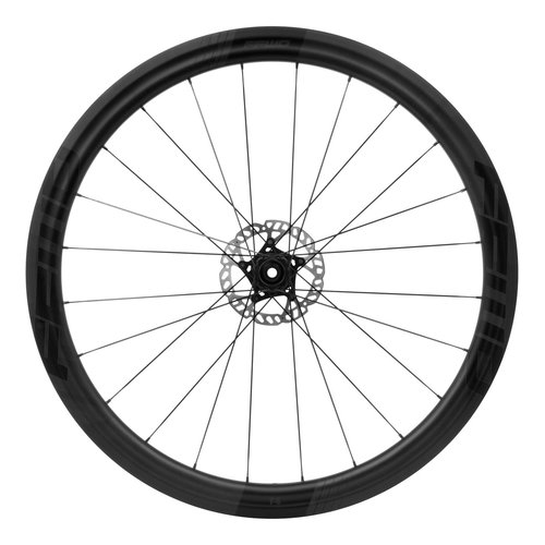 FFWD Fast Forward F4 DT240 Disc Brake Clincher Wheelset - Campagnolo