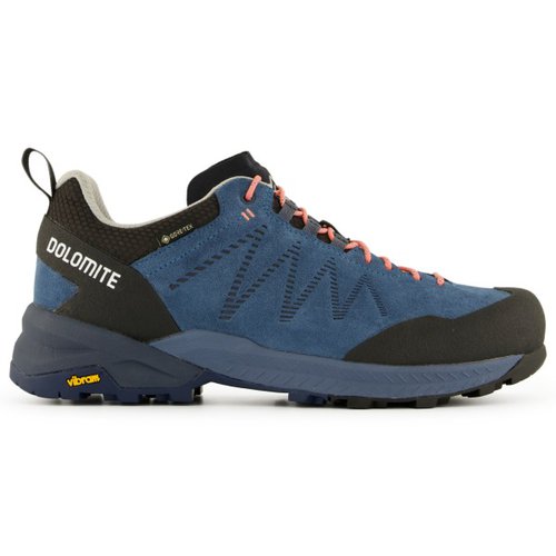 Dolomite Women's Crodarossa Leather GTX