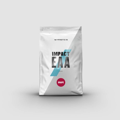 MyProtein Impact EAA - 1kg - Traube