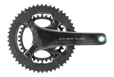 Campagnolo chorus ultra torque carbon 12v compact 48 32 zahne kurbelgarnitur