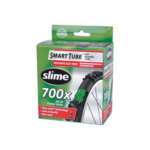Slime 700Cx19-25mm Presta (48mm) Pannenschutzschläuche