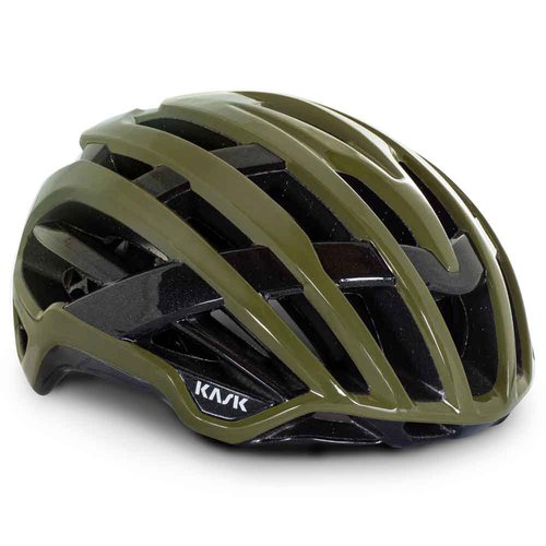 KASK Valegro Wg11 Helmet Grün S