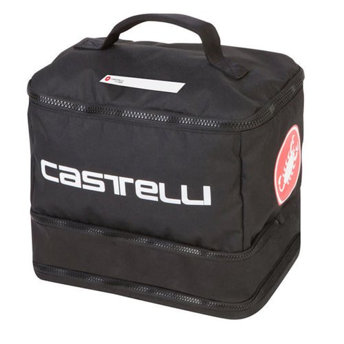 Castelli Pro Race Rain Bag