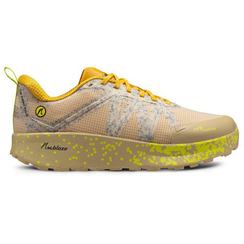 Joe Nimble Women's Trail Addict Pro-R