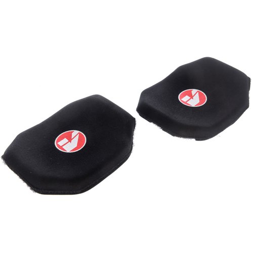 Vision Deluxe Polster für Armauflagen (vorgeformt) - Triathlon Aufsätze