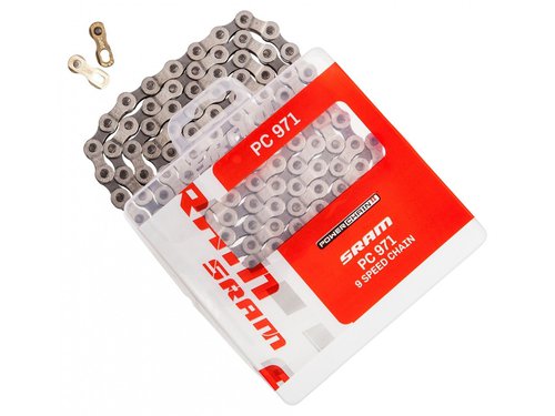 SRAM PC 971 9-fach Kette