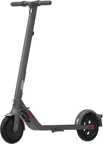 ninebot by Segway E-Scooter »Ninebot E22D«, 300 W, 20 km/h, zugelassen laut StVZO