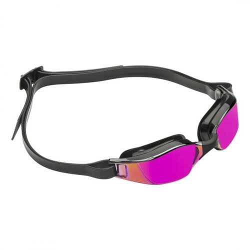 Aqua Sphere Aquasphere Xceed rosen Titanium Schwimmbrille