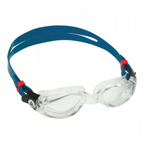 Aqua Sphere Aquasphere Kaiman Blau Schwimmbrille