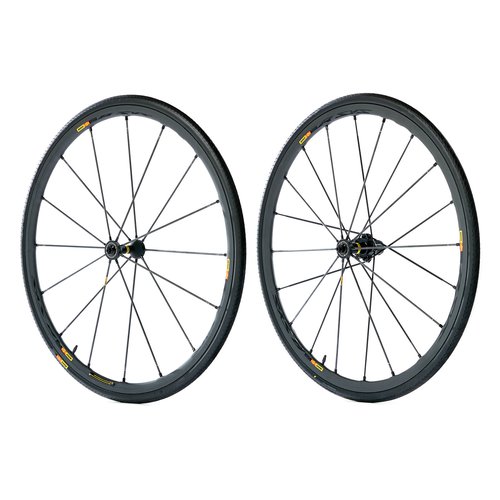 slr carbon wheels