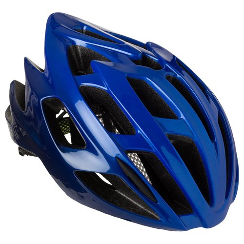 Agu Strato Helmet Blau S-M