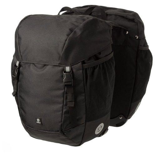 Agu Double Performance Fahrradtaschen 34l