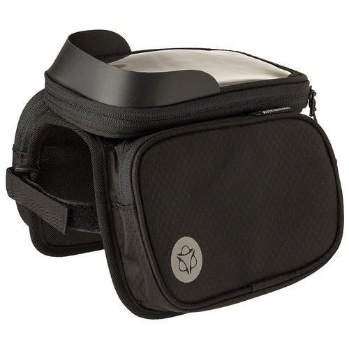 Agu Double Performance Straps Dwr Rahmentasche 1l