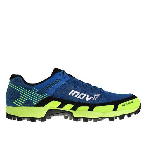Inov8 Mudclaw 300 Narrow Trail Running Shoes Blau EU 45 Mann