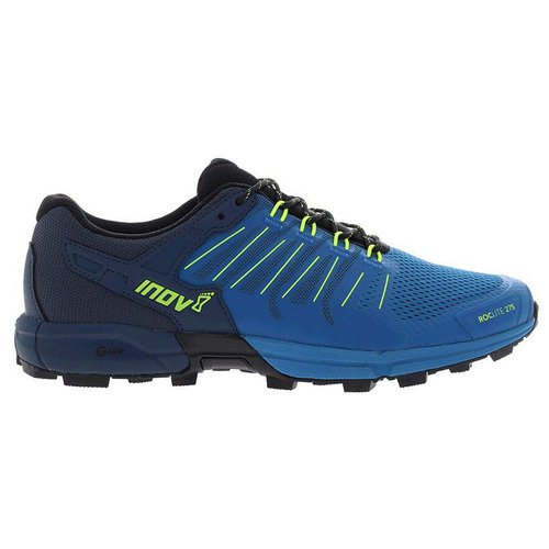Inov8 Roclite G 275 Trail Running Shoes Blau EU 44 12 Mann