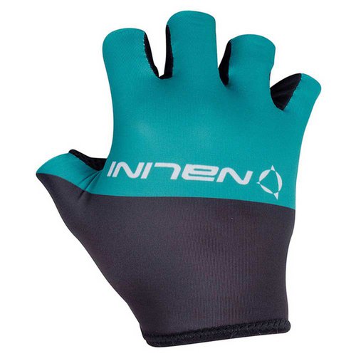 Nalini Bas Freesport Gloves Blau,Schwarz S Mann