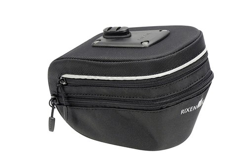 Klickfix Micro Sport 200 expandable Satteltasche