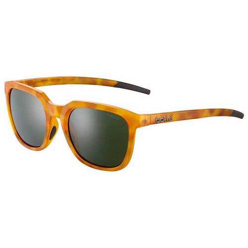 Bolle Talent Polarized Sunglasses Orange HD Polarized AxisCAT3