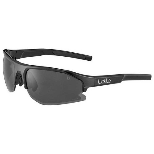 Bolle Bolt 2.0 Sunglasses Schwarz TNSCAT3