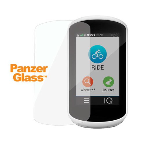 Panzer Glass Display Protector For Garmin Edge Explore Antiglare Screen Protector Durchsichtig